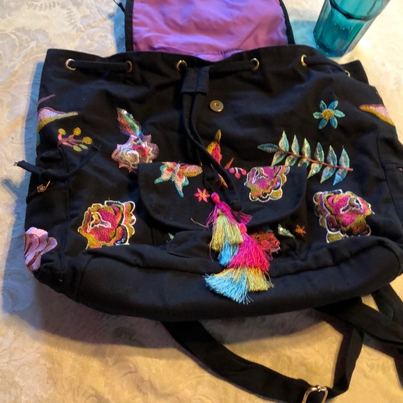 Backpack / bag - Picture 4 of 8